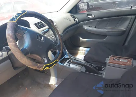 2005 Honda Accord 3.0 Ex from USA, damaged, VIN 1HGCM66515A073095